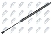 Gasfeder, Koffer-/Laderaum NTY AE-WW-050