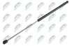 Gasfeder, Motorhaube NTY AE-WW-051