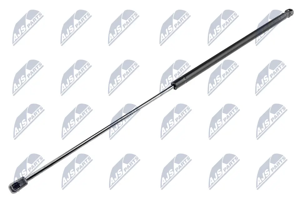 Gasfeder, Motorhaube NTY AE-WW-052
