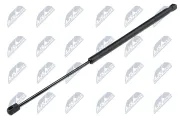 Gasfeder, Koffer-/Laderaum NTY AE-WW-060