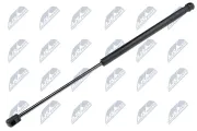 Gasfeder, Koffer-/Laderaum NTY AE-WW-061