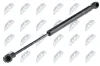 Gasfeder, Motorhaube NTY AE-WW-067