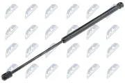 Gasfeder, Koffer-/Laderaum NTY AE-WW-070