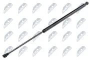 Gasfeder, Koffer-/Laderaum NTY AE-WW-071