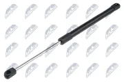 Gasfeder, Motorhaube NTY AE-WW-072