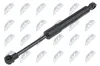 Gasfeder, Motorhaube NTY AE-WW-076