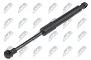 Gasfeder, Motorhaube NTY AE-WW-076