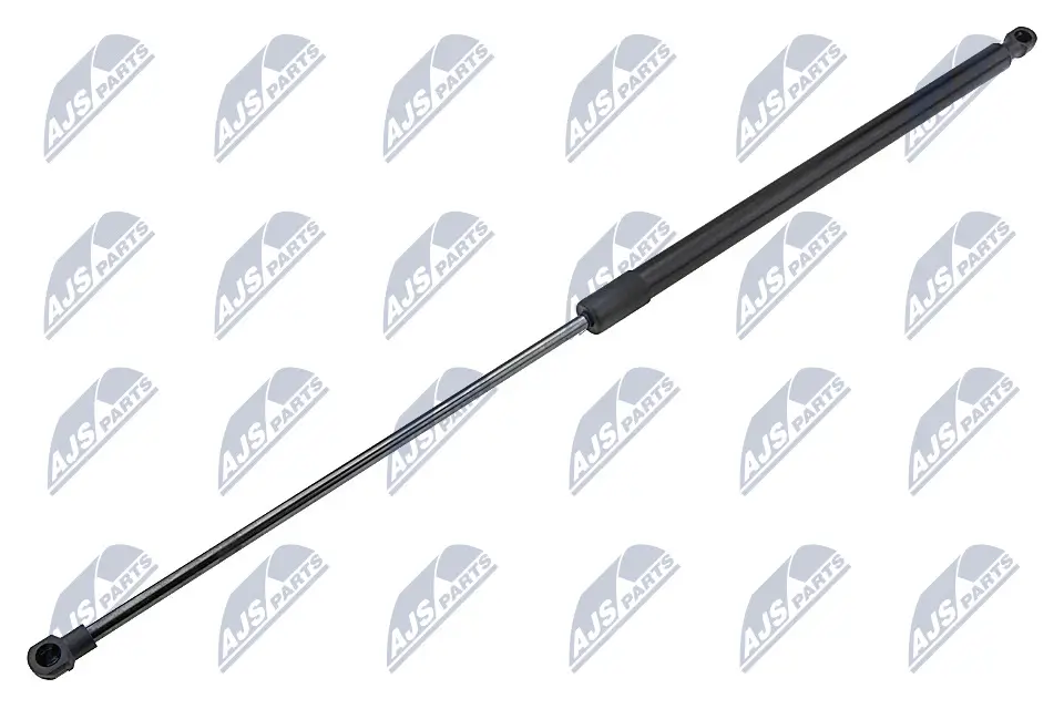 Gasfeder, Motorhaube NTY AE-WW-093