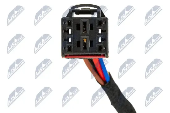 Gasfeder, Koffer-/Laderaum NTY AE-WW-105 Bild Gasfeder, Koffer-/Laderaum NTY AE-WW-105