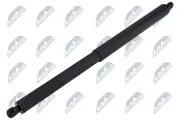 Gasfeder, Koffer-/Laderaum NTY AE-WW-107
