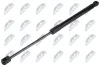 Gasfeder, Koffer-/Laderaum NTY AE-WW-118