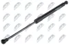 Gasfeder, Koffer-/Laderaum NTY AE-WW-119