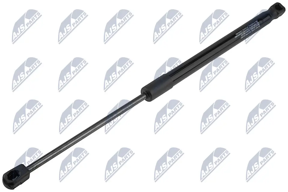 Gasfeder, Koffer-/Laderaum NTY AE-WW-120