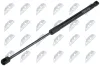 Gasfeder, Koffer-/Laderaum NTY AE-WW-120