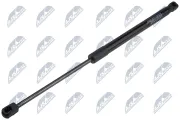 Gasfeder, Koffer-/Laderaum NTY AE-WW-120