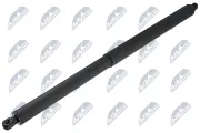 Gasfeder, Koffer-/Laderaum NTY AE-WW-140