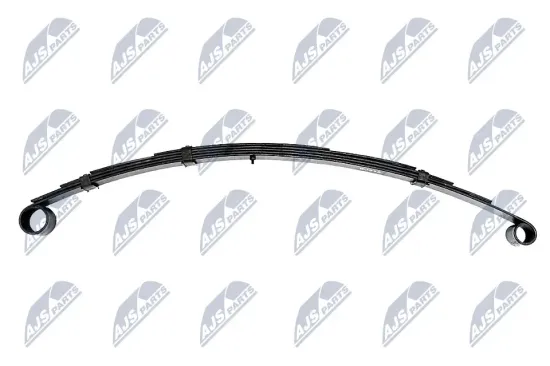 Federnpaket Hinterachse NTY APR-CH-000 Bild Federnpaket Hinterachse NTY APR-CH-000