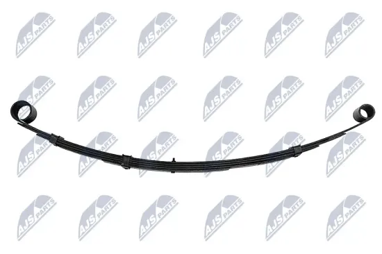 Federnpaket Hinterachse NTY APR-CH-000 Bild Federnpaket Hinterachse NTY APR-CH-000