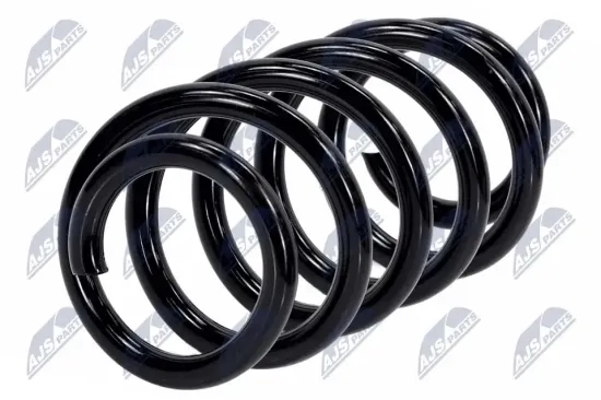 Fahrwerksfeder Vorderachse NTY ASZ-AU-000 Bild Fahrwerksfeder Vorderachse NTY ASZ-AU-000