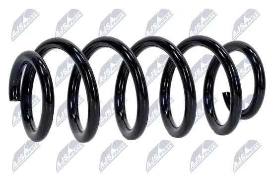 Fahrwerksfeder Vorderachse NTY ASZ-AU-000 Bild Fahrwerksfeder Vorderachse NTY ASZ-AU-000