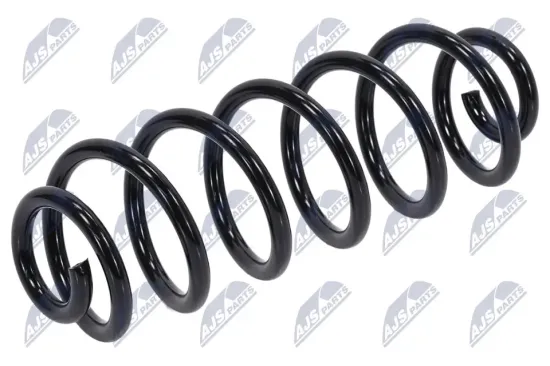 Fahrwerksfeder Hinterachse NTY ASZ-AU-001 Bild Fahrwerksfeder Hinterachse NTY ASZ-AU-001
