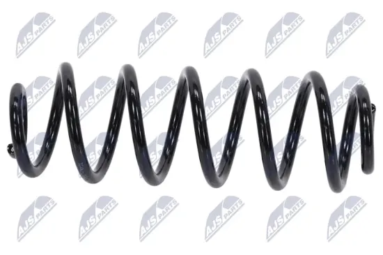 Fahrwerksfeder Hinterachse NTY ASZ-AU-001 Bild Fahrwerksfeder Hinterachse NTY ASZ-AU-001