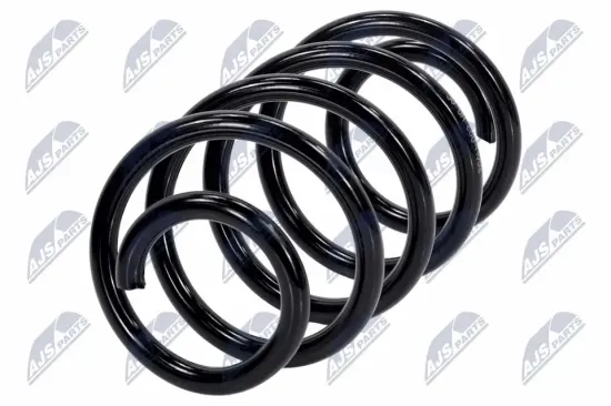 Fahrwerksfeder Vorderachse NTY ASZ-AU-002 Bild Fahrwerksfeder Vorderachse NTY ASZ-AU-002