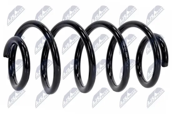 Fahrwerksfeder Vorderachse NTY ASZ-AU-002 Bild Fahrwerksfeder Vorderachse NTY ASZ-AU-002