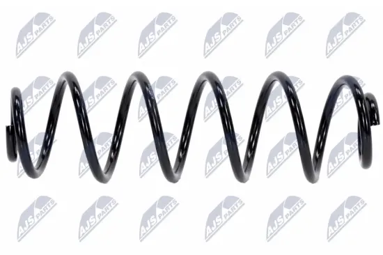 Fahrwerksfeder Hinterachse NTY ASZ-AU-003 Bild Fahrwerksfeder Hinterachse NTY ASZ-AU-003