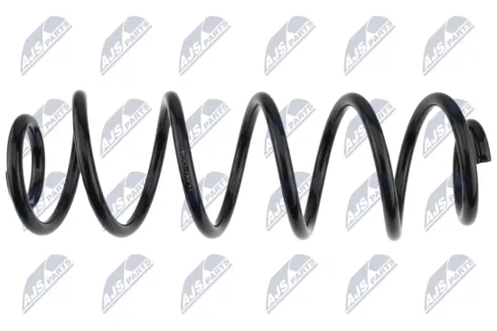 Fahrwerksfeder Hinterachse NTY ASZ-AU-004 Bild Fahrwerksfeder Hinterachse NTY ASZ-AU-004