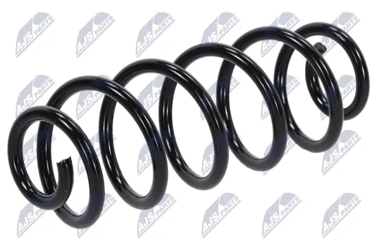 Fahrwerksfeder Hinterachse NTY ASZ-AU-006 Bild Fahrwerksfeder Hinterachse NTY ASZ-AU-006