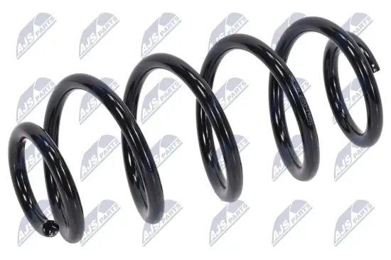 Fahrwerksfeder Vorderachse NTY ASZ-AU-007 Bild Fahrwerksfeder Vorderachse NTY ASZ-AU-007