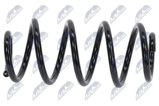 Fahrwerksfeder Vorderachse NTY ASZ-AU-007 Bild Fahrwerksfeder Vorderachse NTY ASZ-AU-007