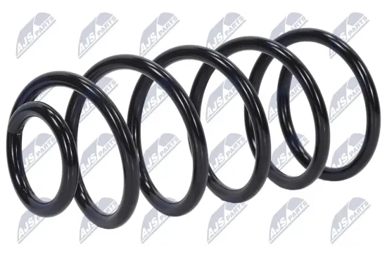 Fahrwerksfeder Vorderachse NTY ASZ-AU-010 Bild Fahrwerksfeder Vorderachse NTY ASZ-AU-010