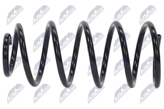 Fahrwerksfeder Vorderachse NTY ASZ-AU-010 Bild Fahrwerksfeder Vorderachse NTY ASZ-AU-010
