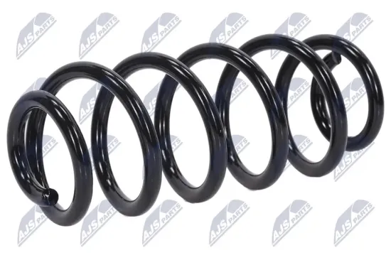 Fahrwerksfeder Vorderachse NTY ASZ-AU-011 Bild Fahrwerksfeder Vorderachse NTY ASZ-AU-011