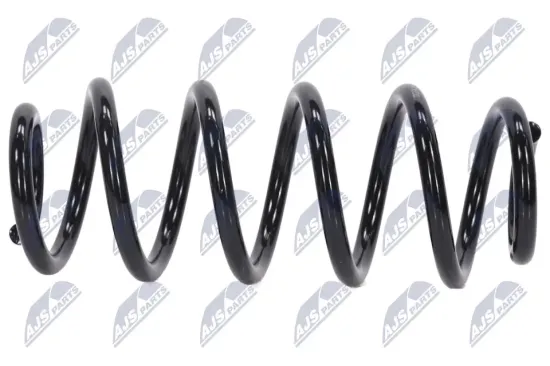 Fahrwerksfeder Vorderachse NTY ASZ-AU-011 Bild Fahrwerksfeder Vorderachse NTY ASZ-AU-011