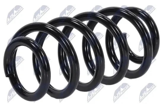 Fahrwerksfeder Vorderachse NTY ASZ-AU-013 Bild Fahrwerksfeder Vorderachse NTY ASZ-AU-013