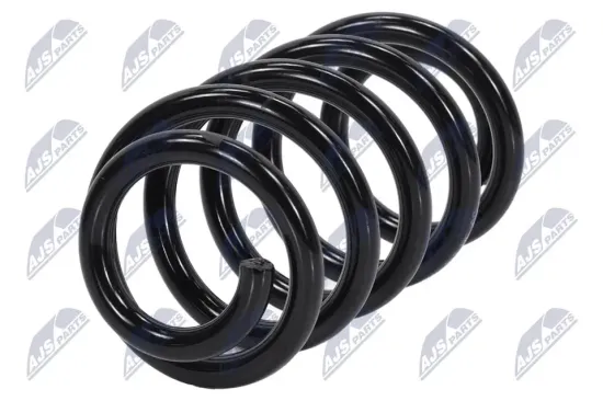 Fahrwerksfeder Vorderachse NTY ASZ-AU-013 Bild Fahrwerksfeder Vorderachse NTY ASZ-AU-013