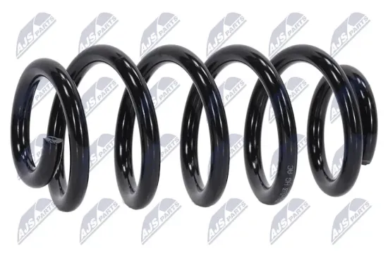 Fahrwerksfeder Vorderachse NTY ASZ-AU-013 Bild Fahrwerksfeder Vorderachse NTY ASZ-AU-013