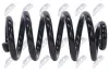 Fahrwerksfeder Hinterachse NTY ASZ-AU-014 Bild Fahrwerksfeder Hinterachse NTY ASZ-AU-014