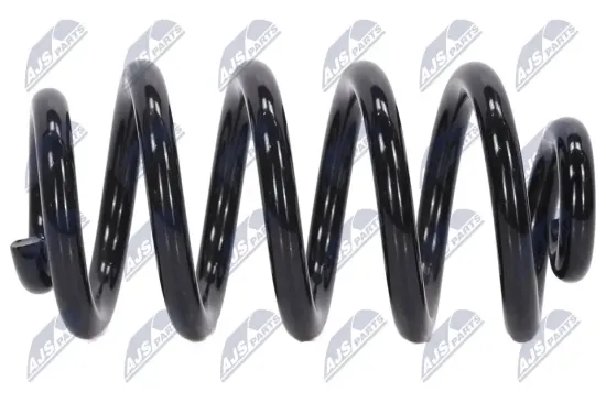 Fahrwerksfeder Hinterachse NTY ASZ-AU-014 Bild Fahrwerksfeder Hinterachse NTY ASZ-AU-014