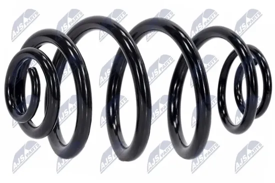 Fahrwerksfeder Hinterachse NTY ASZ-AU-016 Bild Fahrwerksfeder Hinterachse NTY ASZ-AU-016