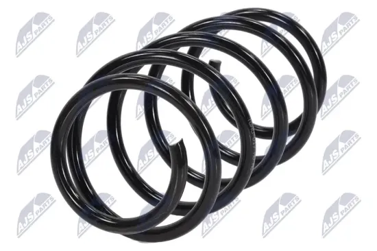 Fahrwerksfeder Vorderachse NTY ASZ-AU-017 Bild Fahrwerksfeder Vorderachse NTY ASZ-AU-017