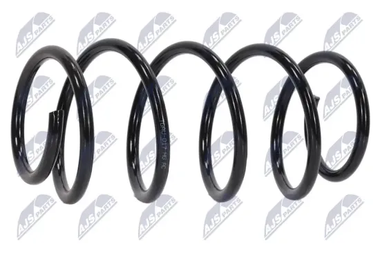 Fahrwerksfeder Vorderachse NTY ASZ-AU-017 Bild Fahrwerksfeder Vorderachse NTY ASZ-AU-017