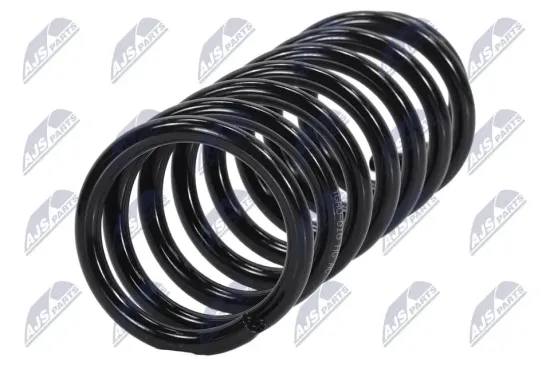 Fahrwerksfeder Hinterachse NTY ASZ-AU-018 Bild Fahrwerksfeder Hinterachse NTY ASZ-AU-018