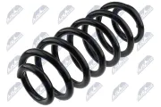 Fahrwerksfeder Vorderachse NTY ASZ-AU-020