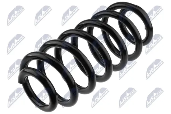 Fahrwerksfeder Vorderachse NTY ASZ-AU-020 Bild Fahrwerksfeder Vorderachse NTY ASZ-AU-020