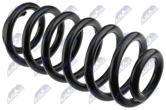 Fahrwerksfeder Vorderachse NTY ASZ-AU-020 Bild Fahrwerksfeder Vorderachse NTY ASZ-AU-020