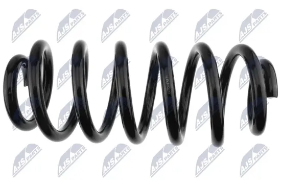 Fahrwerksfeder Vorderachse NTY ASZ-AU-020 Bild Fahrwerksfeder Vorderachse NTY ASZ-AU-020